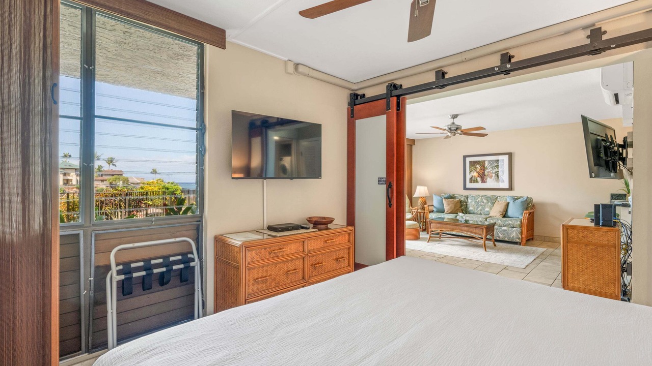 Photo of Bedroom in Napili