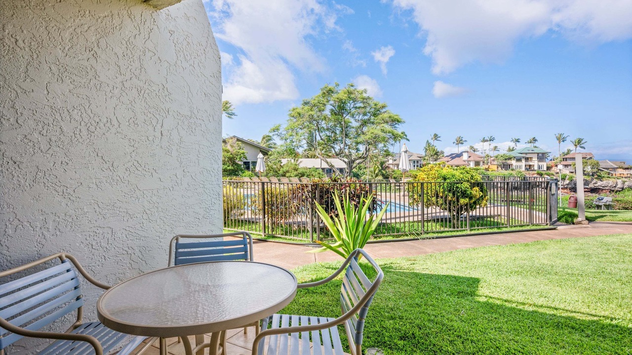 Photo of Outdoor in Napili