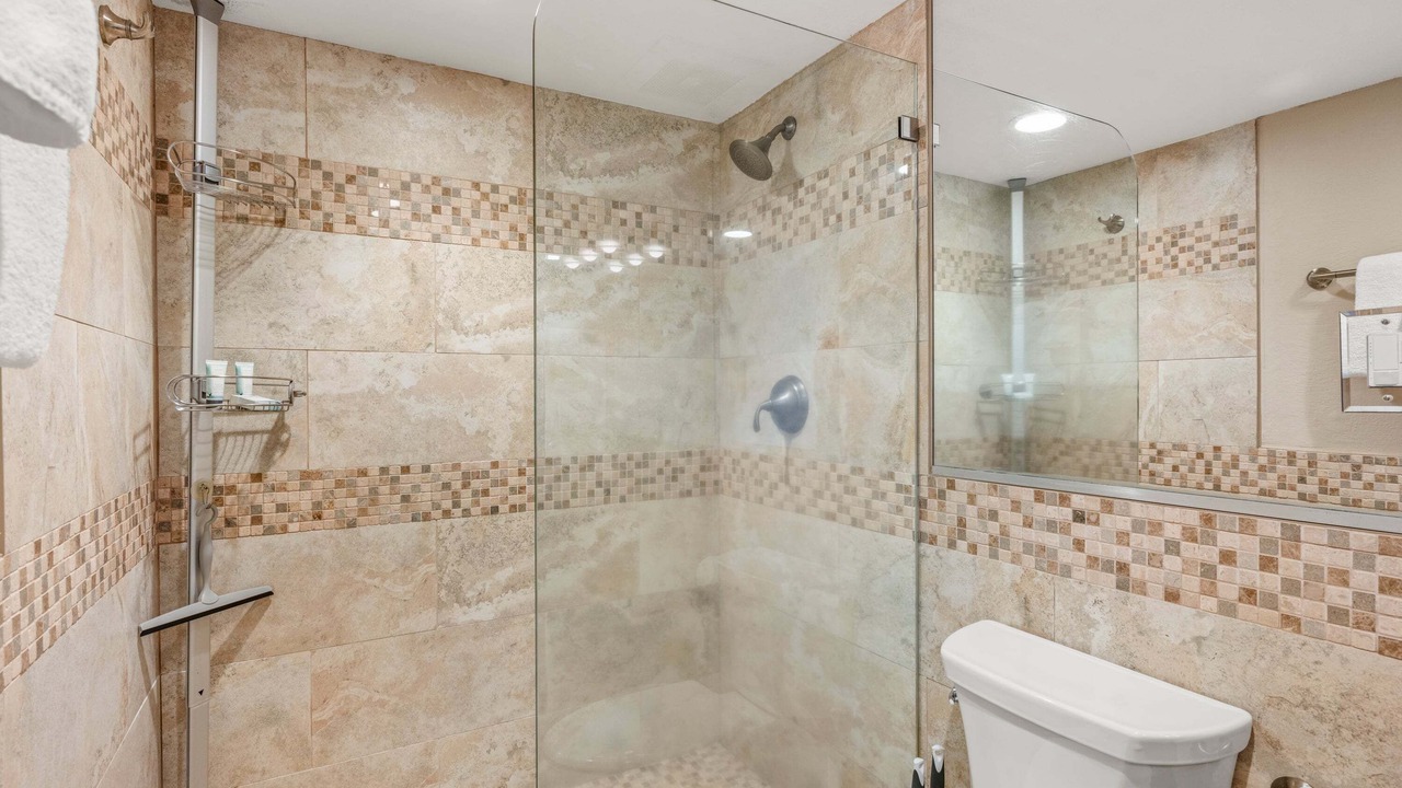 Photo of Bathroom in Napili