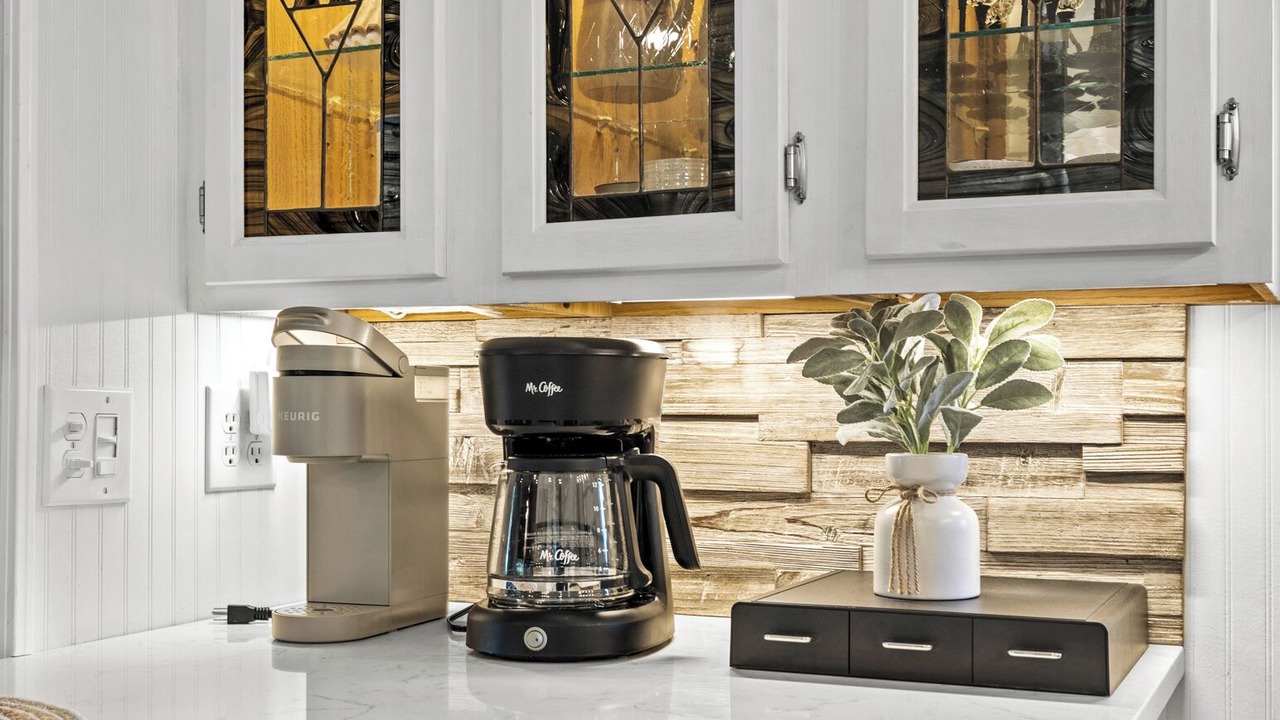 Photo of Kitchen in Downtown Knoxville