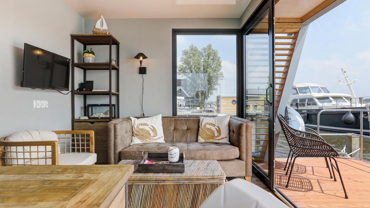 Photo of Livingroom in Grou