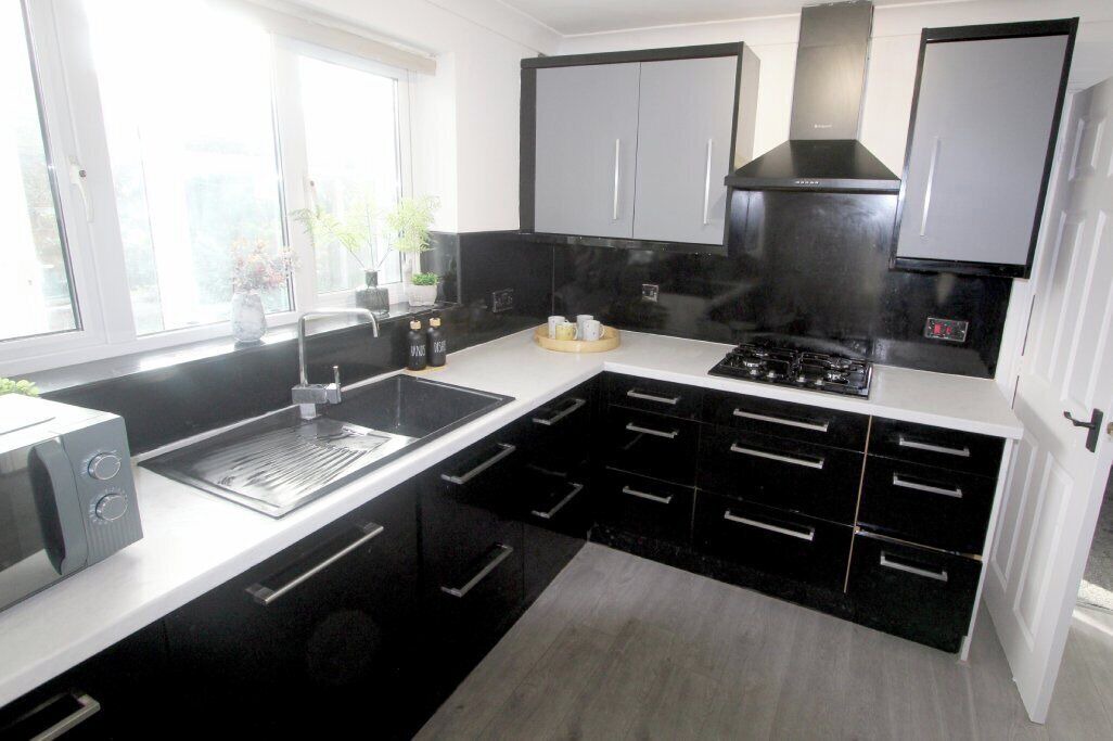 Photo of Kitchen in Wythenshawe