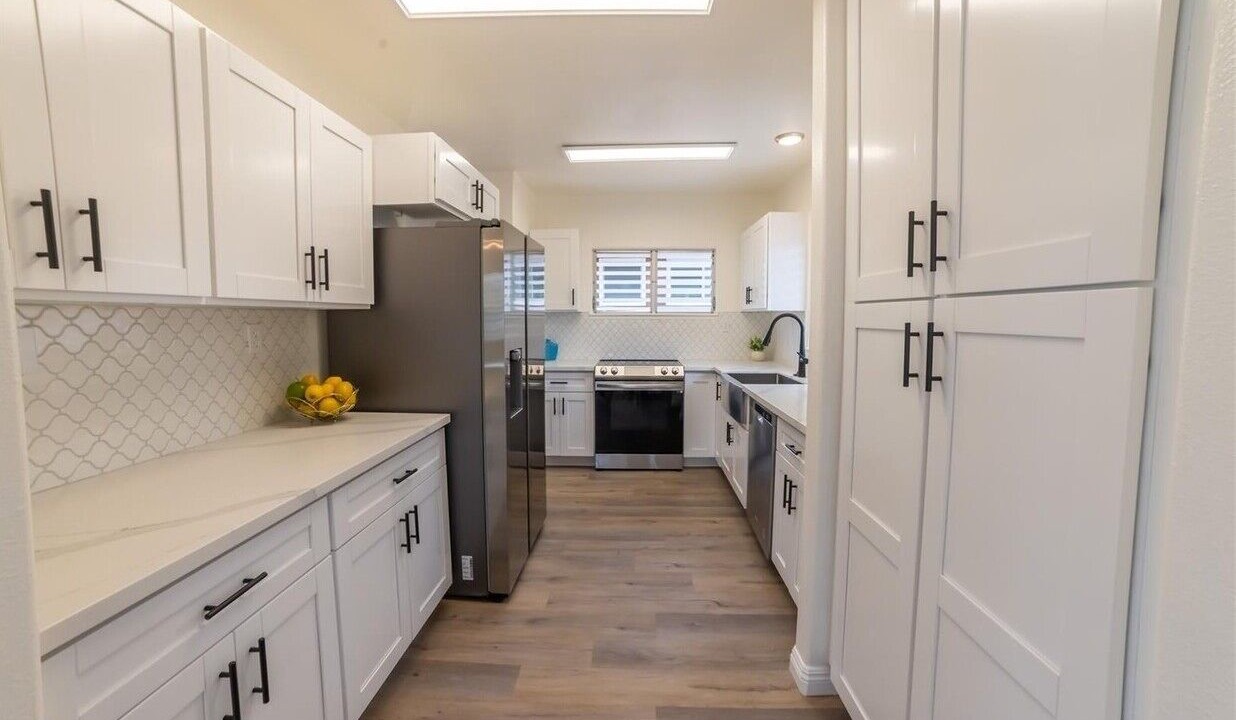 Photo of Kitchen in Ewa