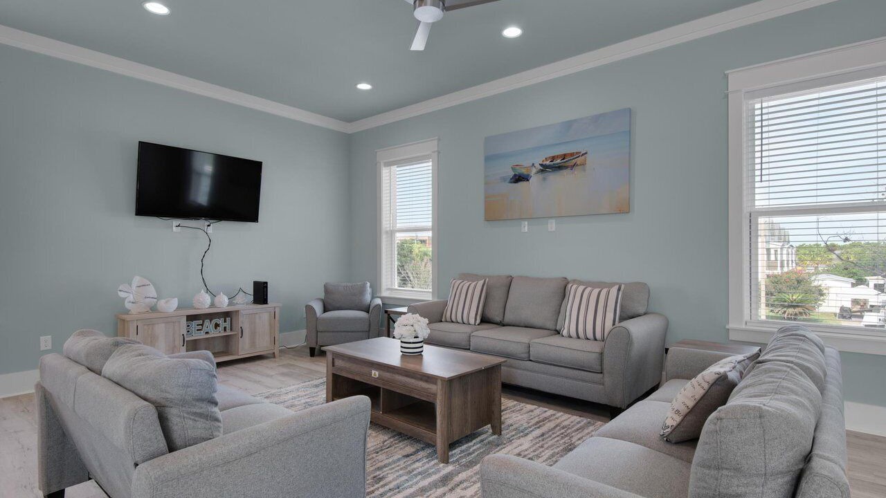 Photo of Livingroom in Ewa