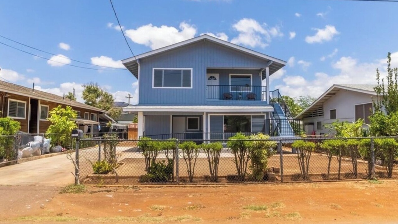 Photo of Outdoor in Ewa