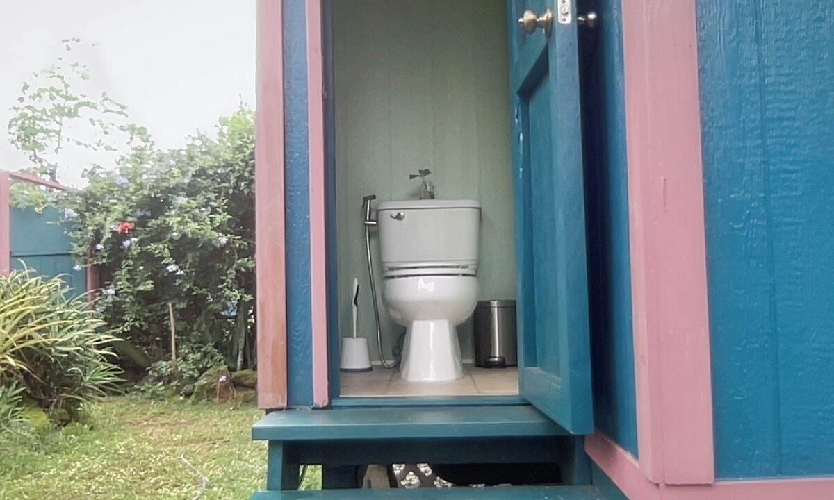 Photo of Outdoor in Kehena