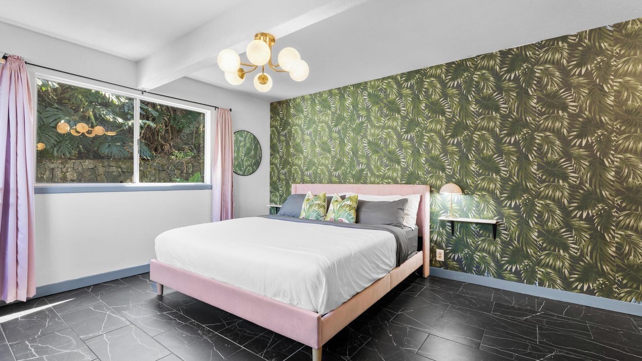 Photo of Bedroom in Kalaoa