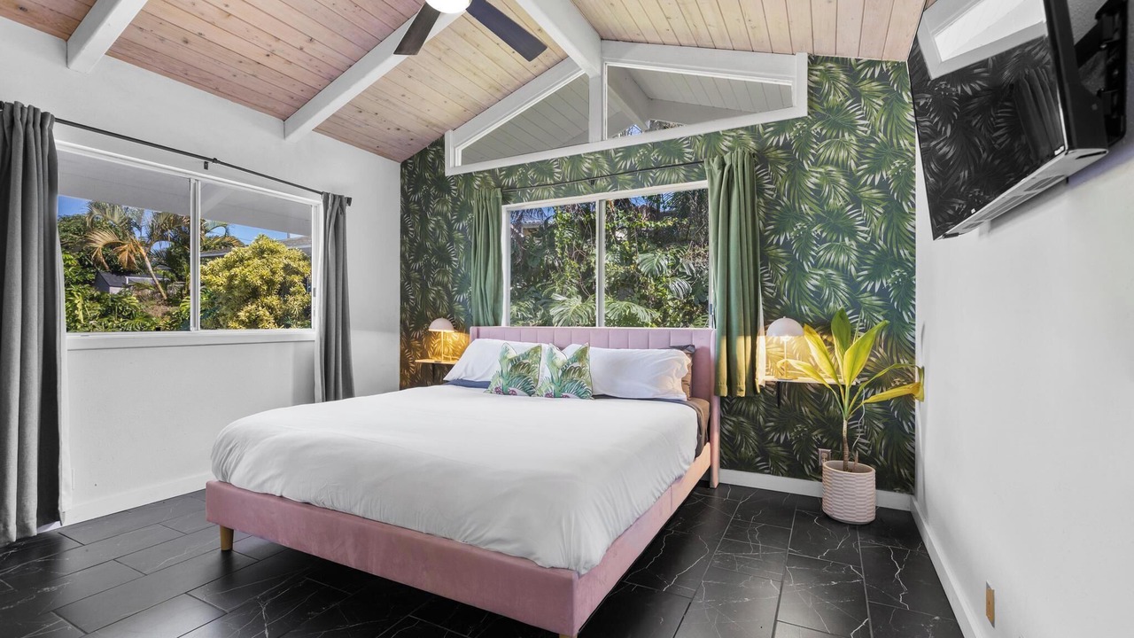 Photo of Bedroom in Kalaoa