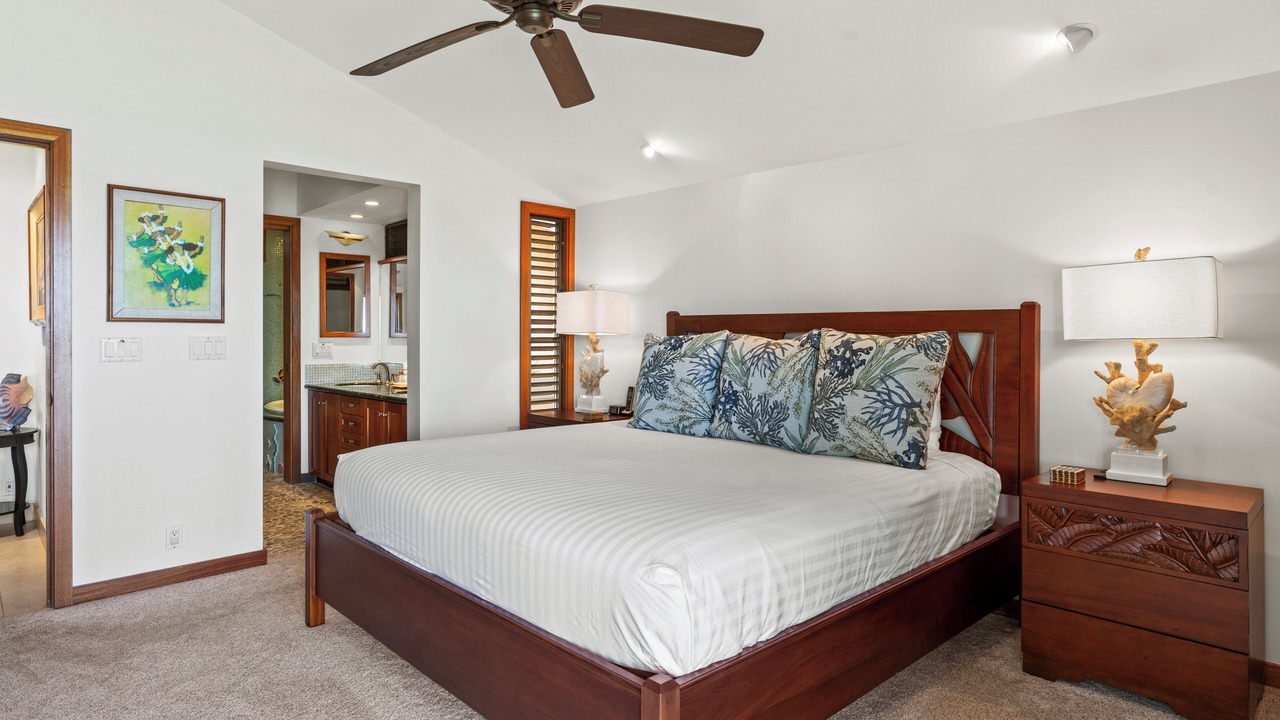 Photo of Bedroom in Wailea