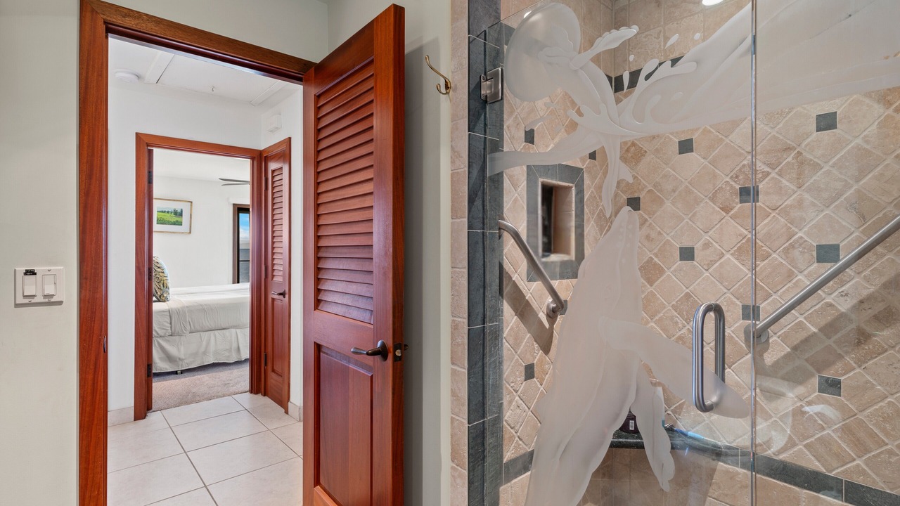 Photo of Bathroom in Wailea