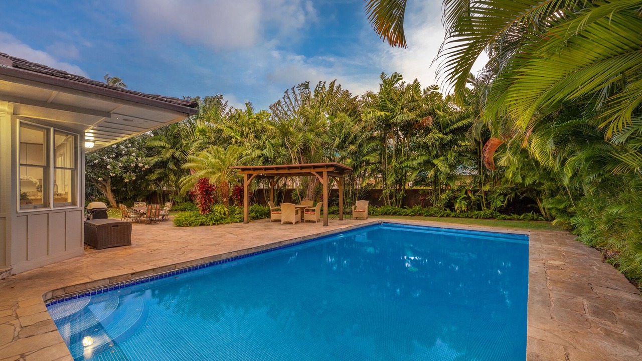 Photo of Outdoor in Kahala
