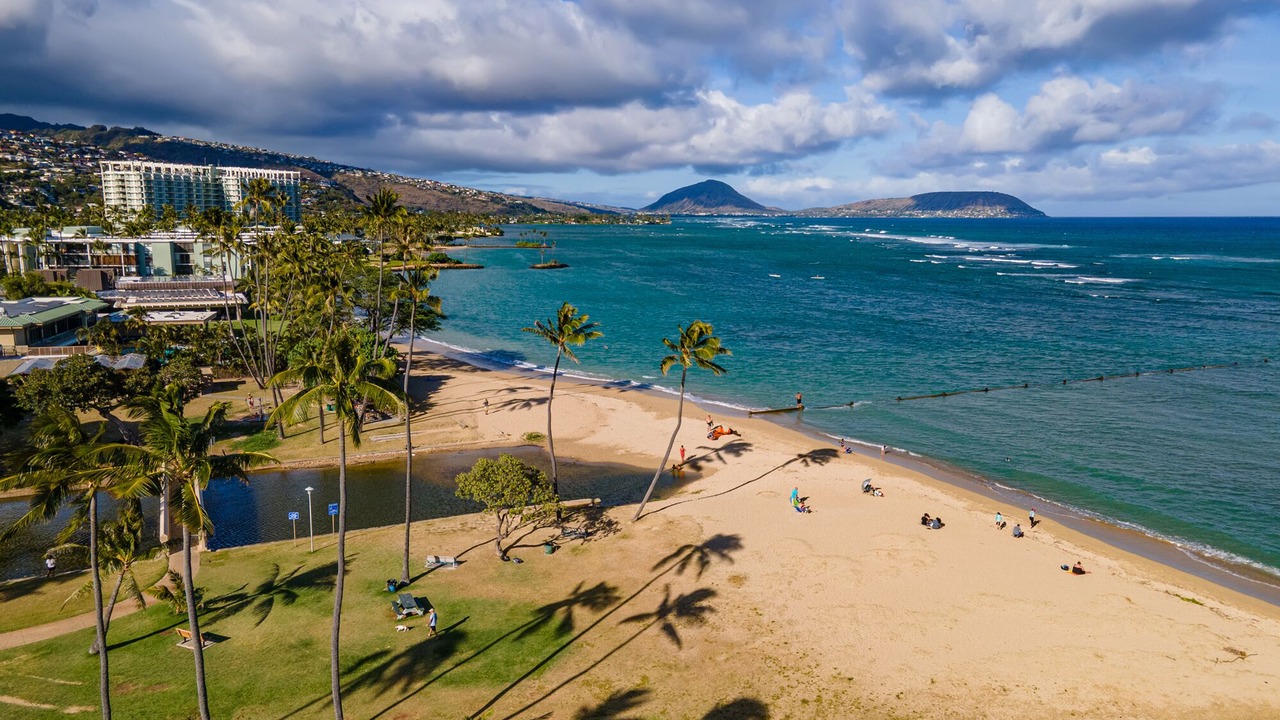 Photo of Others in Kahala