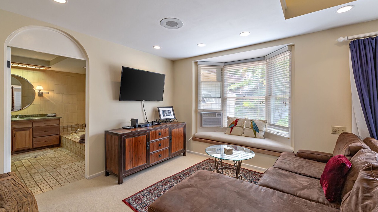 Photo of Livingroom in Kahala