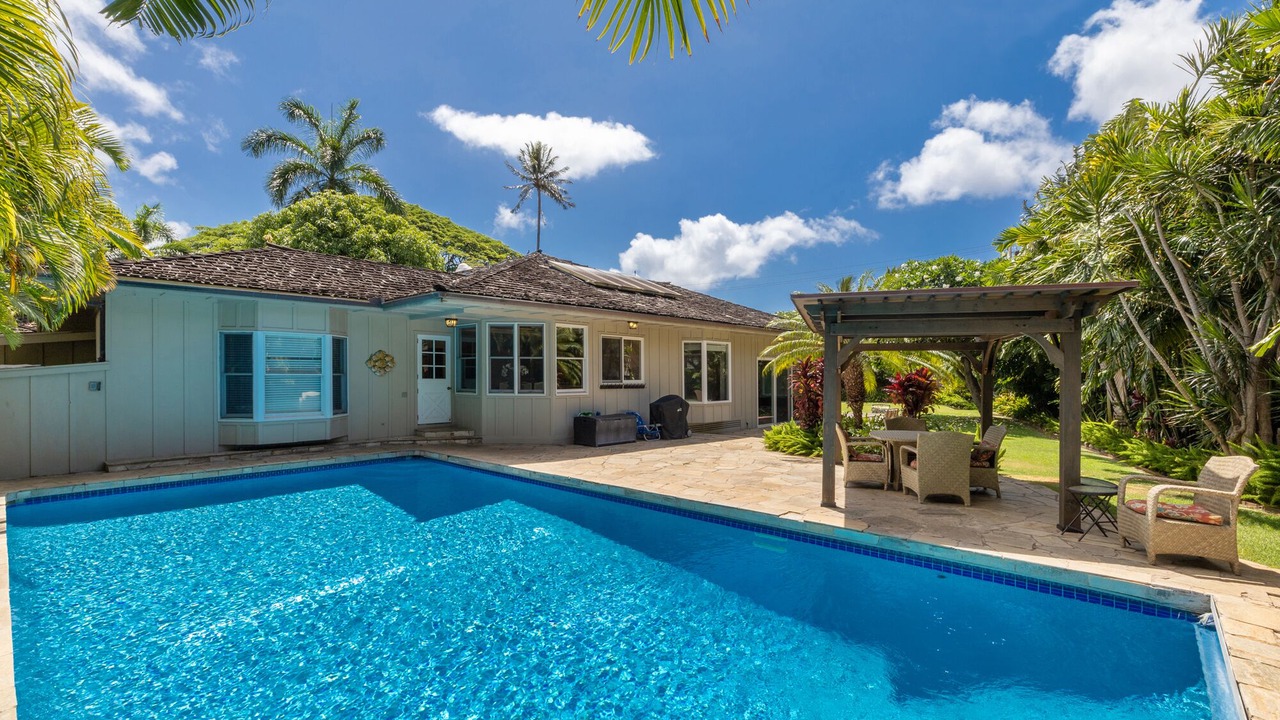 Photo of Outdoor in Kahala