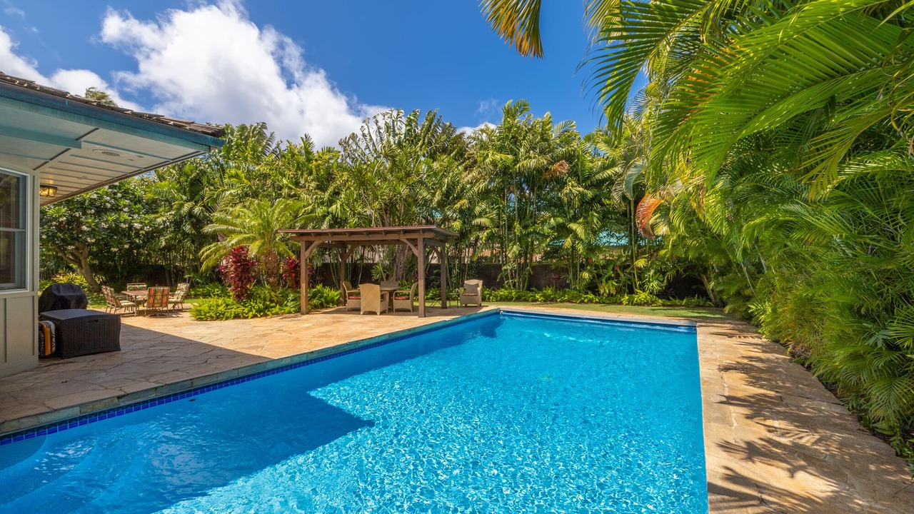 Photo of Outdoor in Kahala