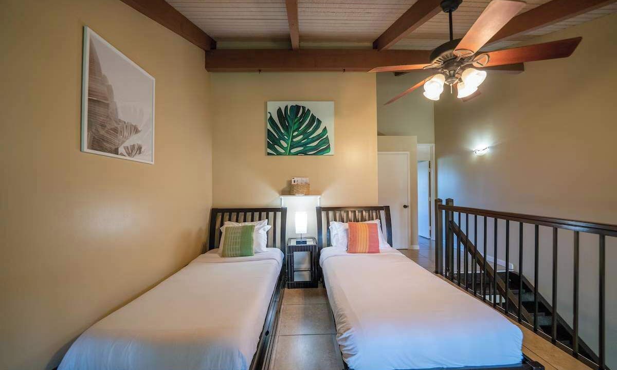 Photo of Bedroom in Kahuku