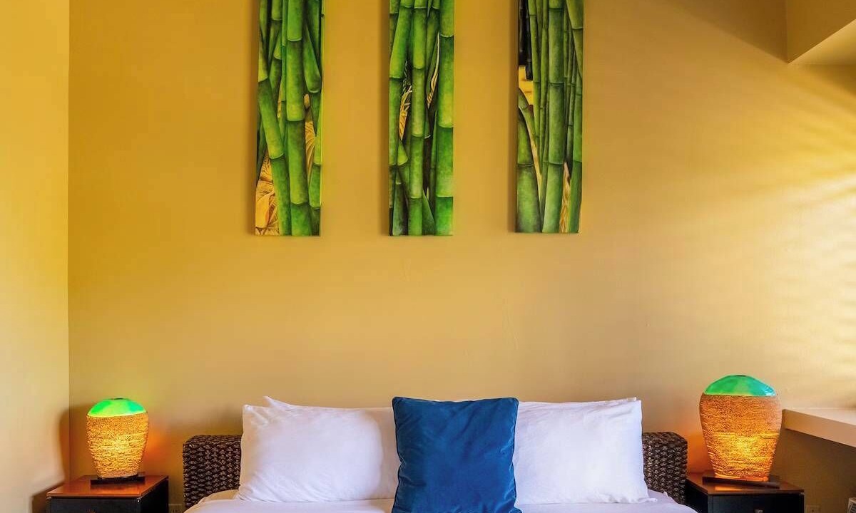 Photo of Bedroom in Kahuku