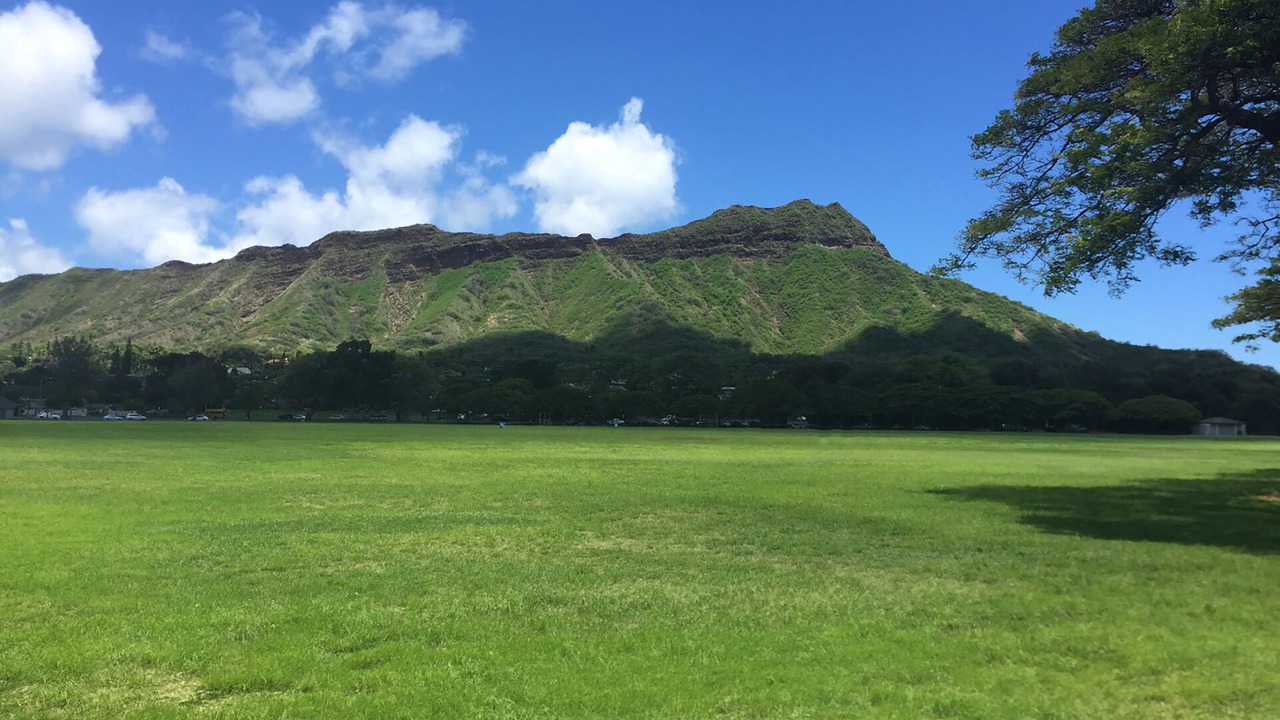 Photo of Others in Diamond Head - Kapahulu - St. Louis