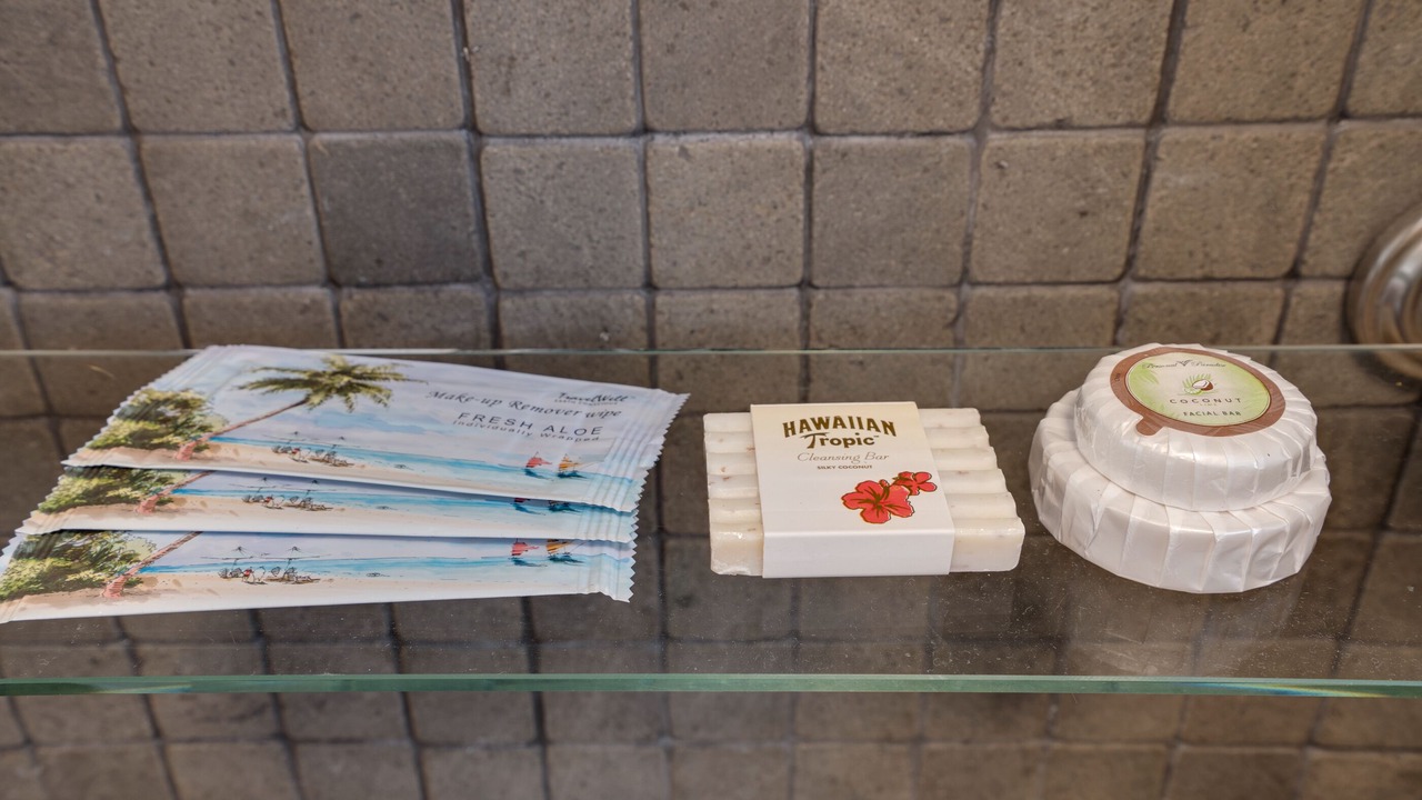 Photo of Bathroom in Waikiki