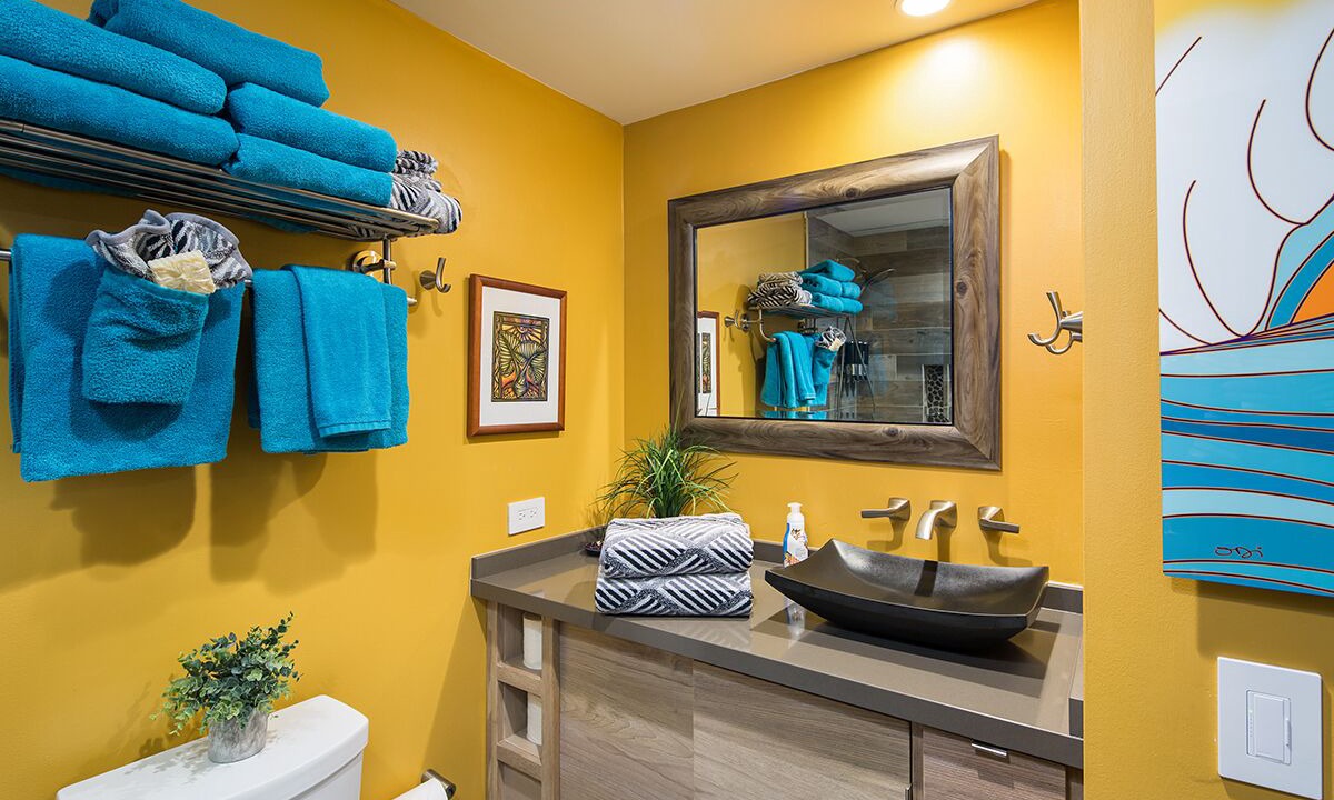 Photo of Bathroom in Makaha
