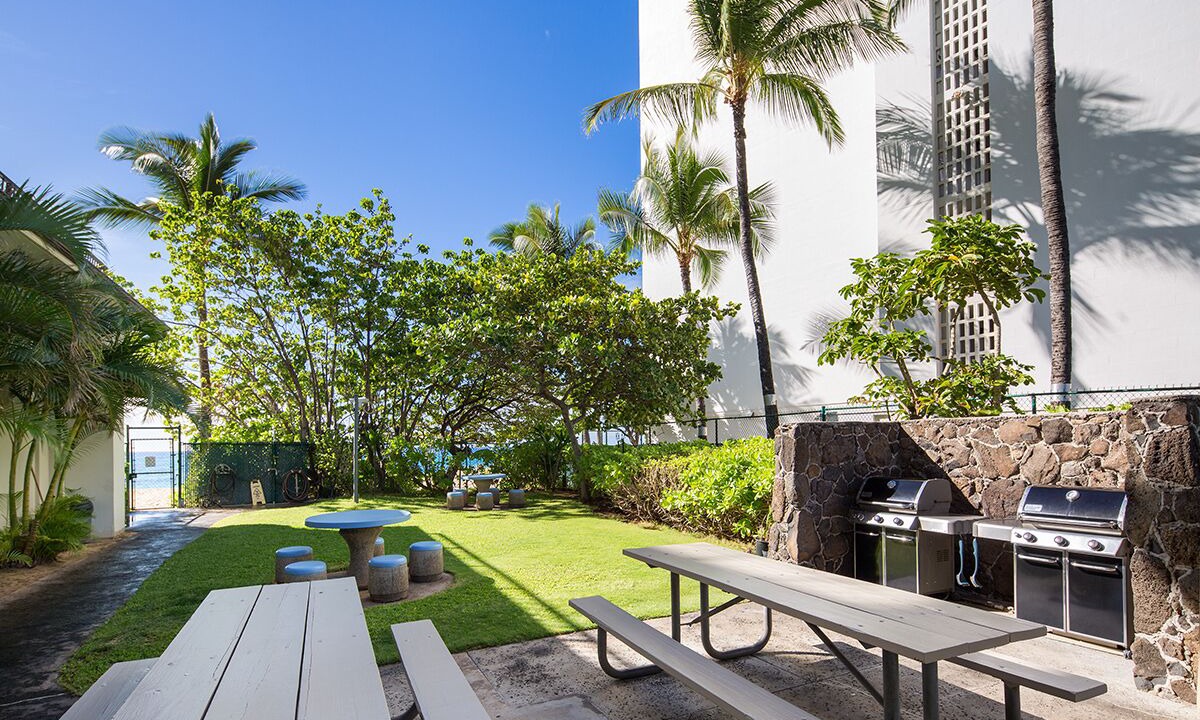Photo of Outdoor in Makaha