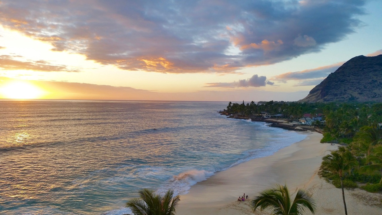 Photo of Others in Makaha