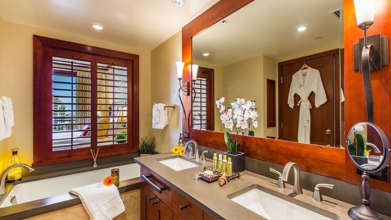 Photo of Bathroom in Ko Olina