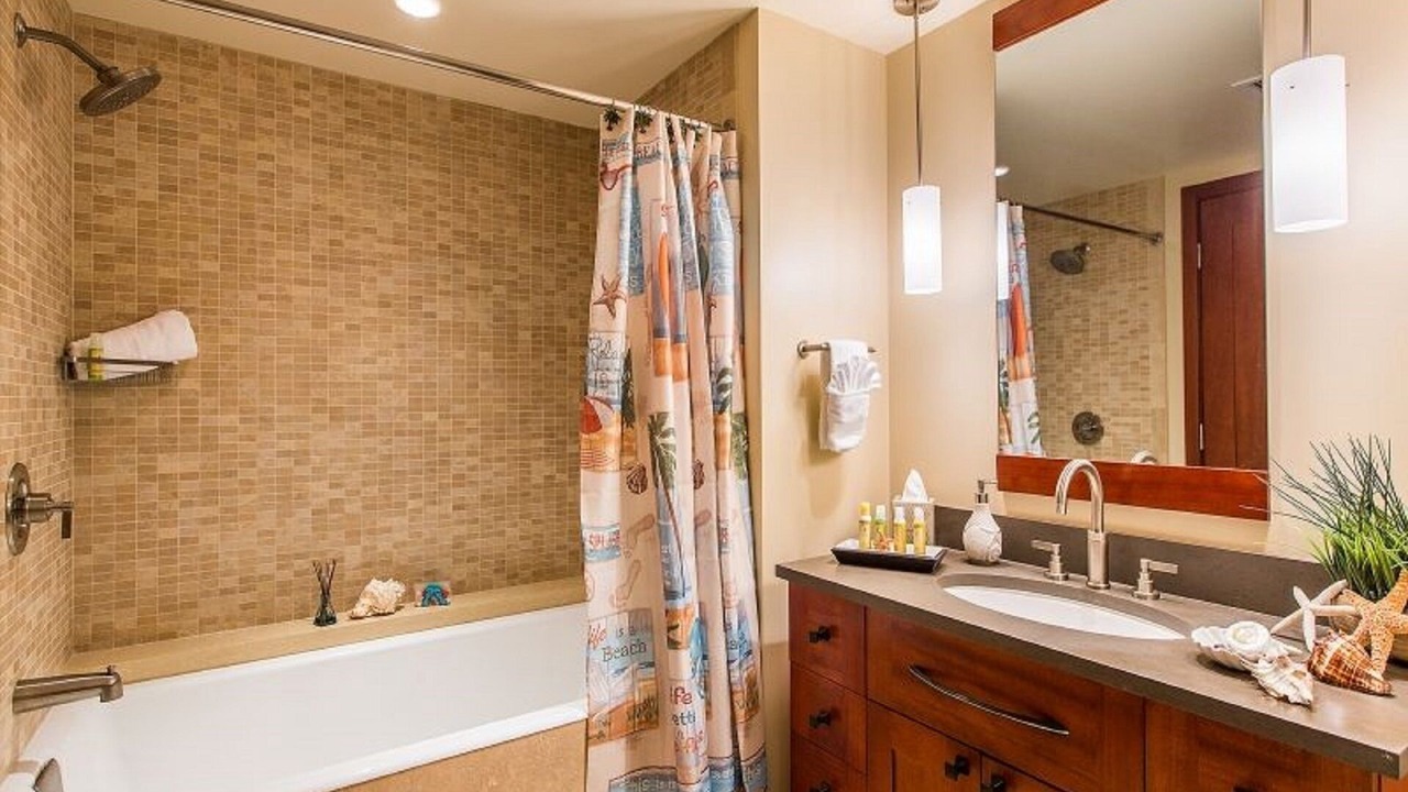 Photo of Bathroom in Ko Olina