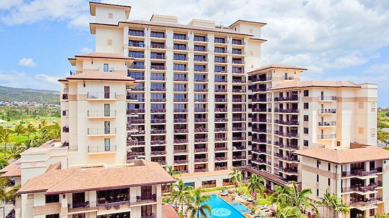 Photo of Outdoor in Ko Olina