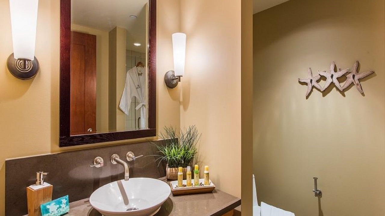Photo of Bathroom in Ko Olina