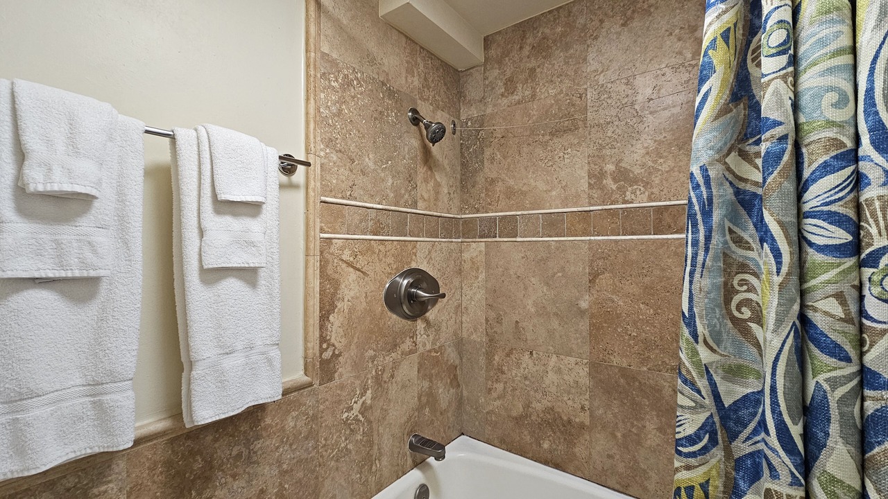 Photo of Bathroom in Waikiki