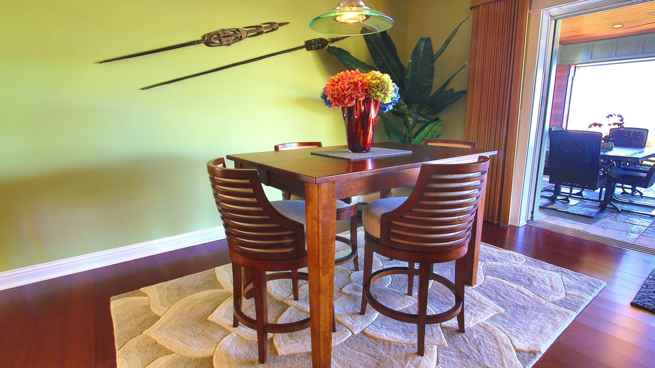 Photo of Livingroom in Kailua-Kona