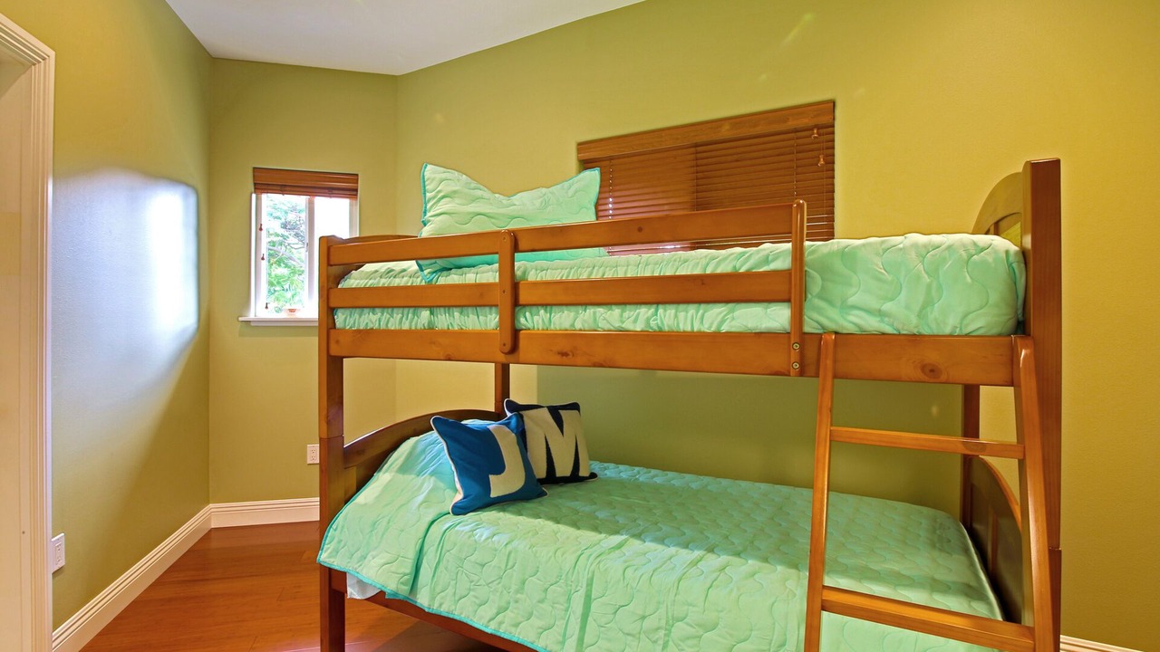 Photo of Bedroom in Kailua-Kona