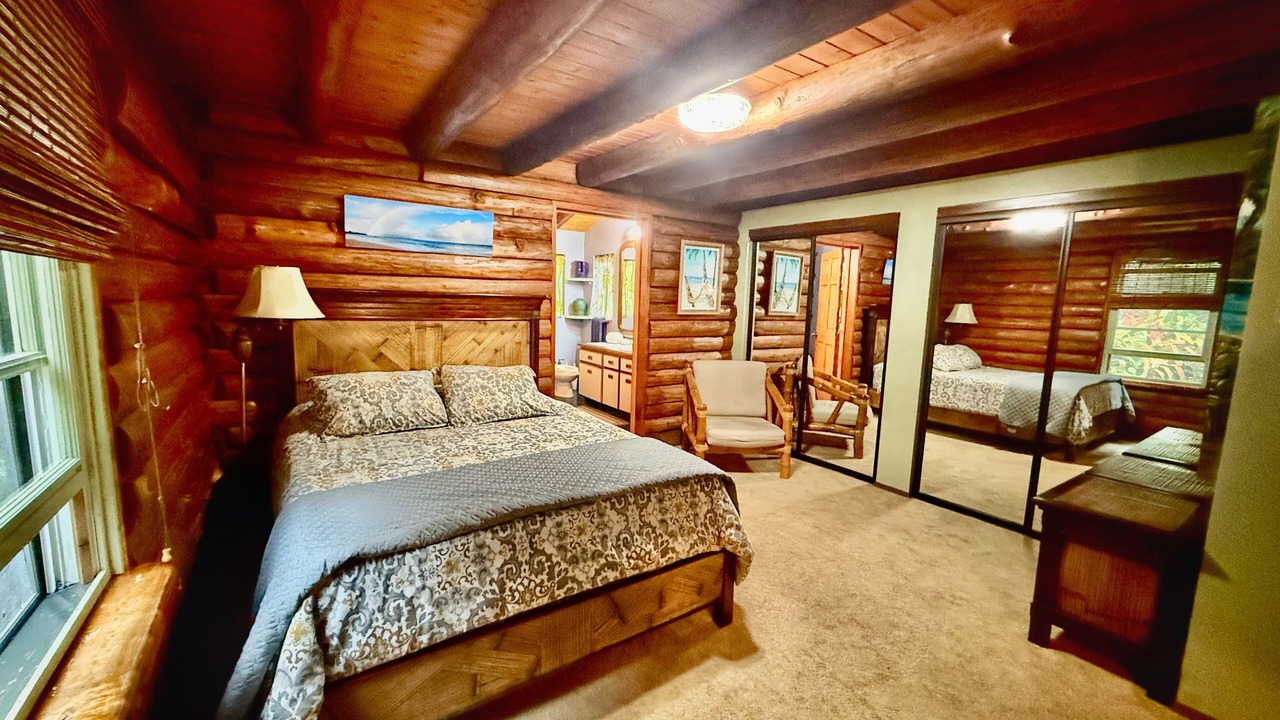 Photo of Bedroom in Makawao