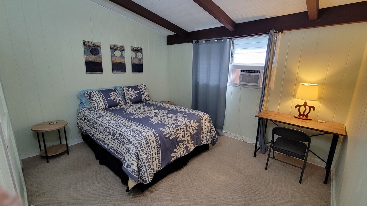 Photo of Bedroom in Keolu Hills