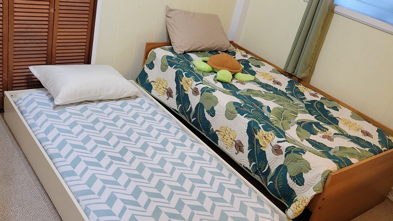 Photo of Bedroom in Keolu Hills