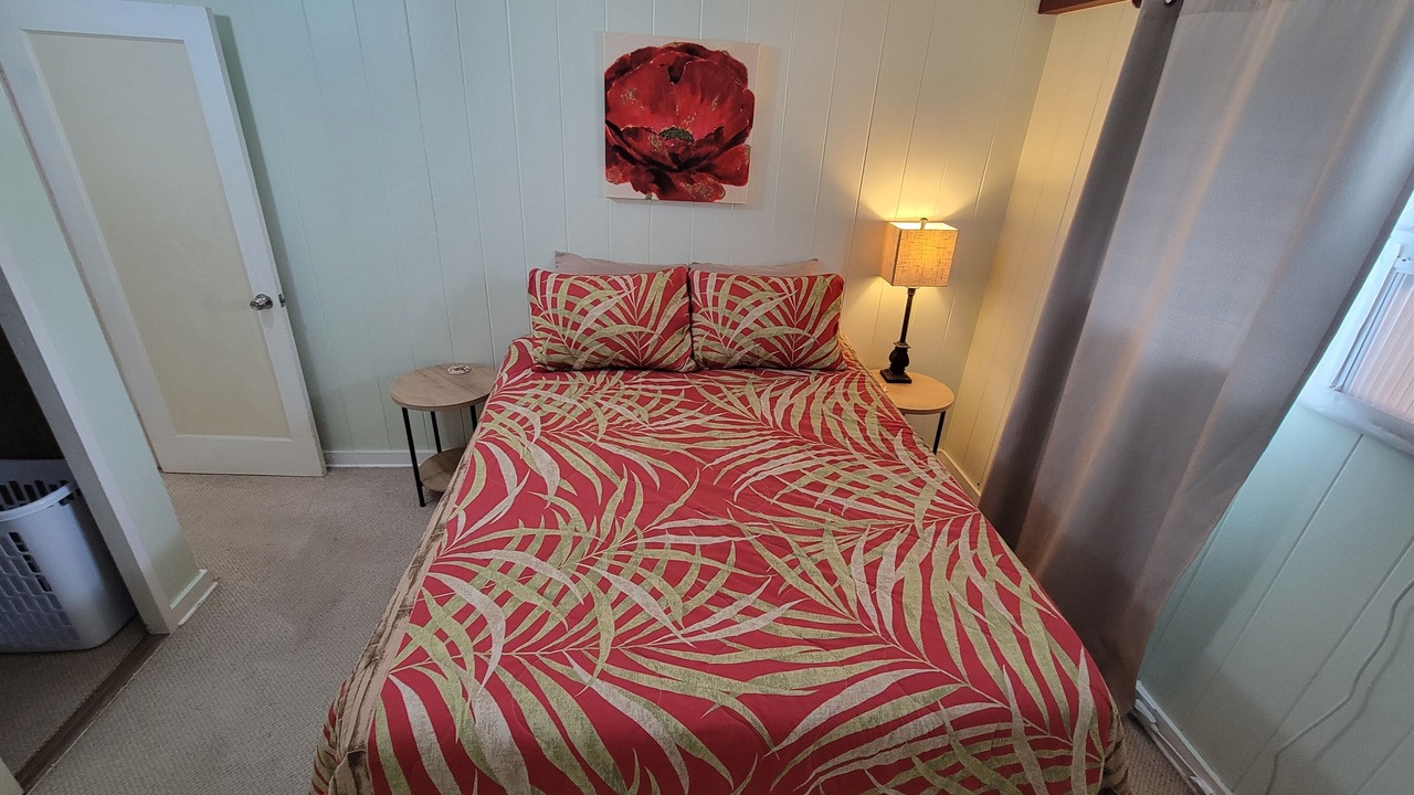 Photo of Bedroom in Keolu Hills