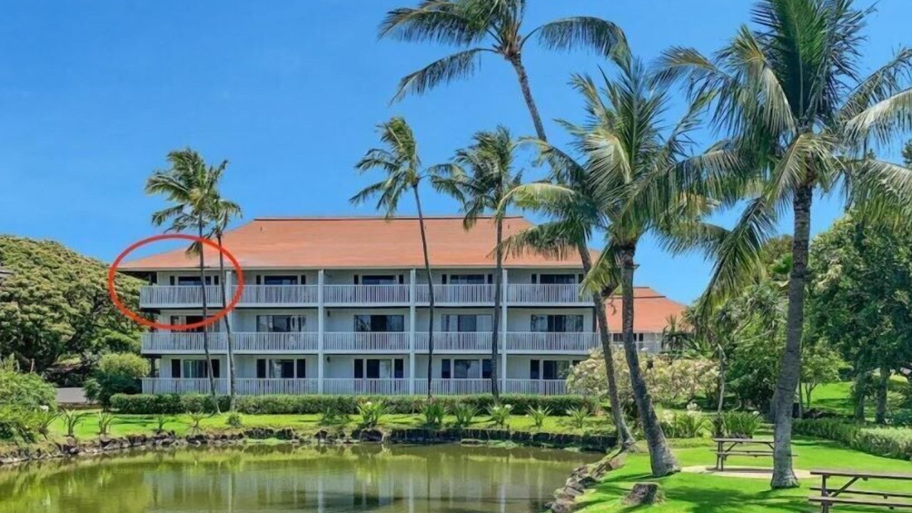 Photo of Others in Poipu