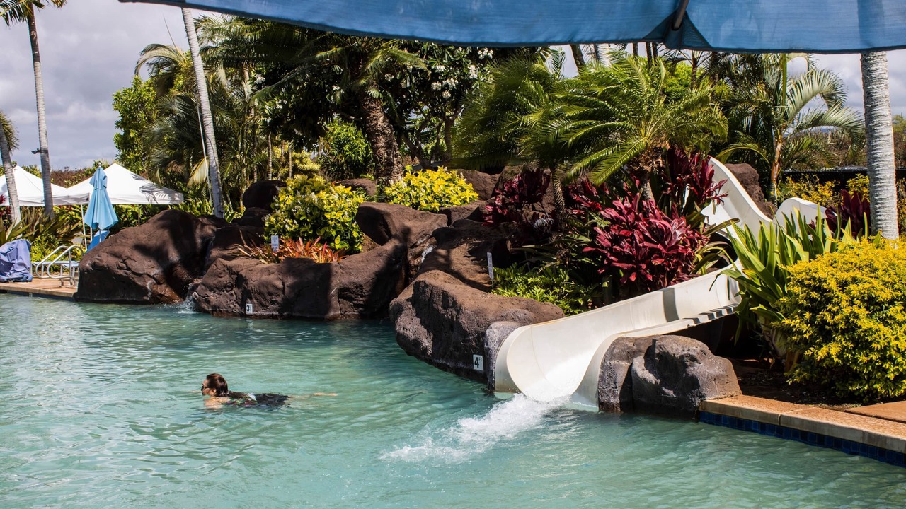Photo of Outdoor in Poipu