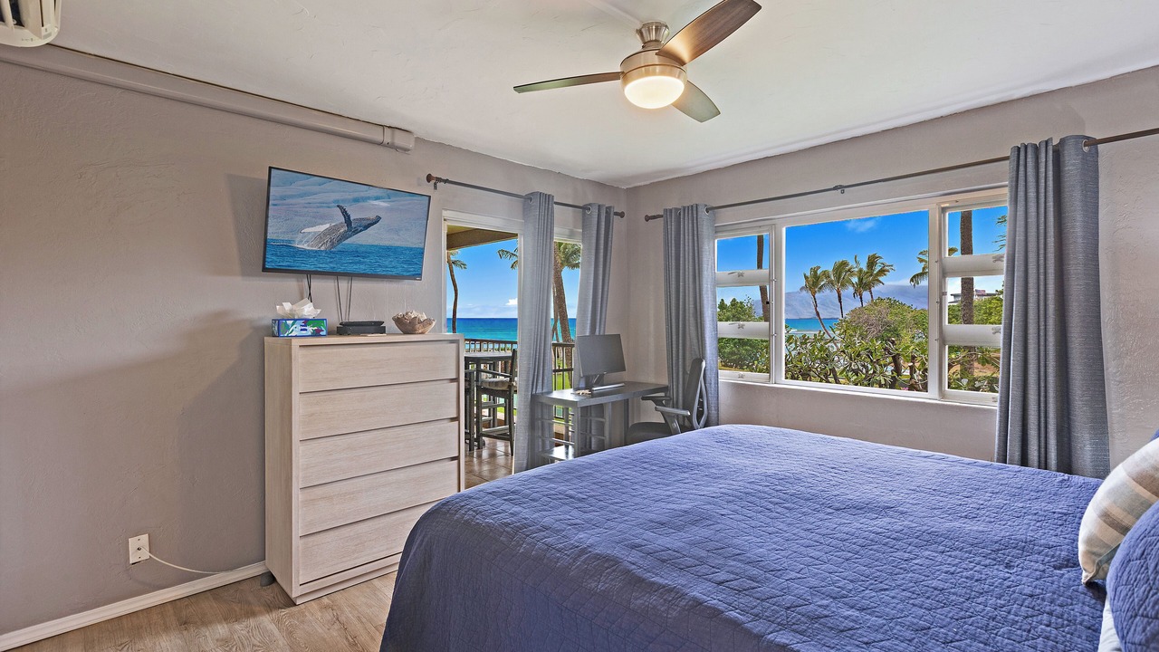Photo of Bedroom in Kihei