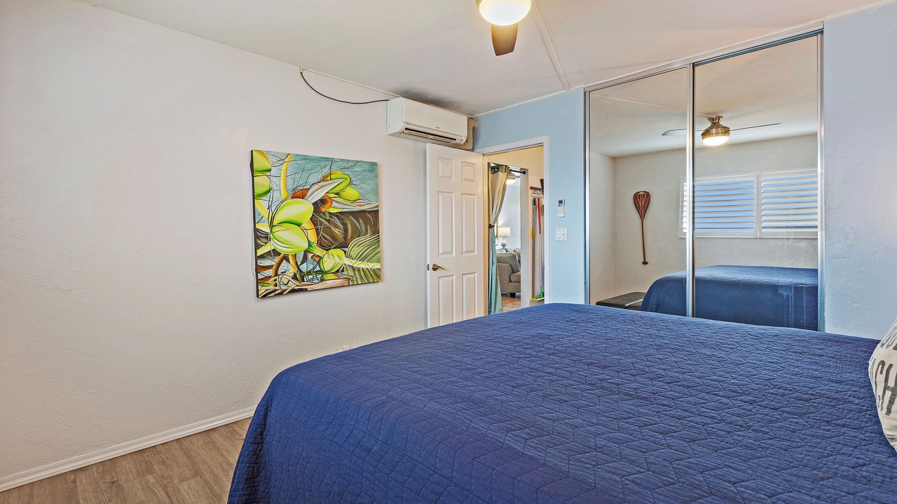 Photo of Bedroom in Kihei