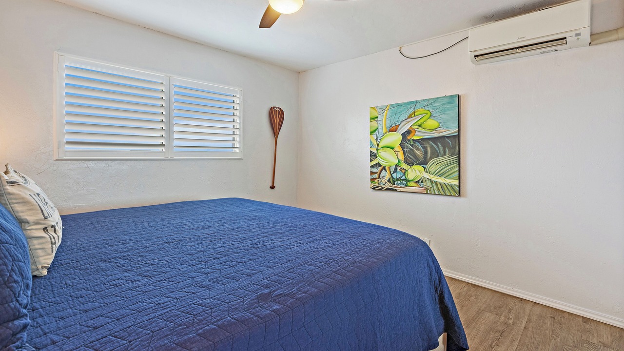 Photo of Bedroom in Kihei