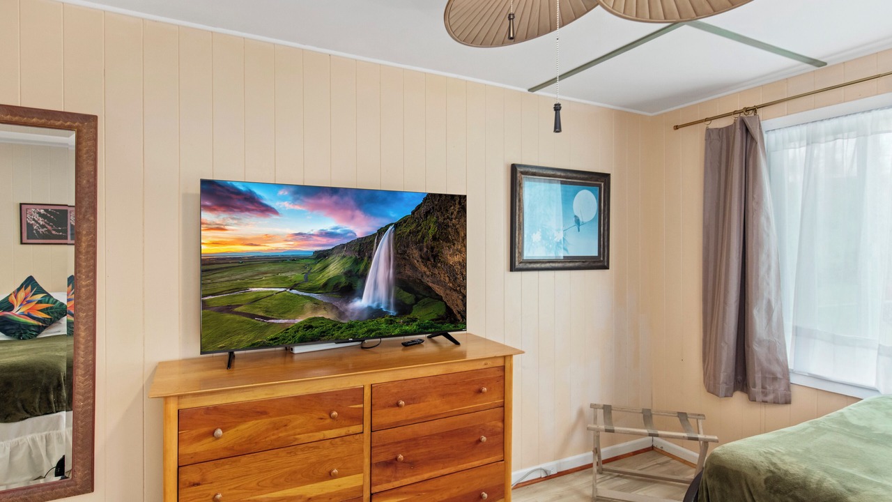 Photo of Bedroom in Hilo