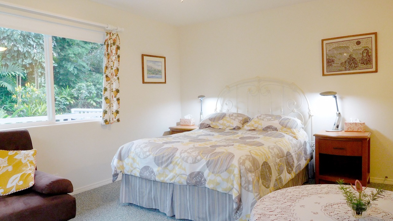 Photo of Bedroom in Kalaoa