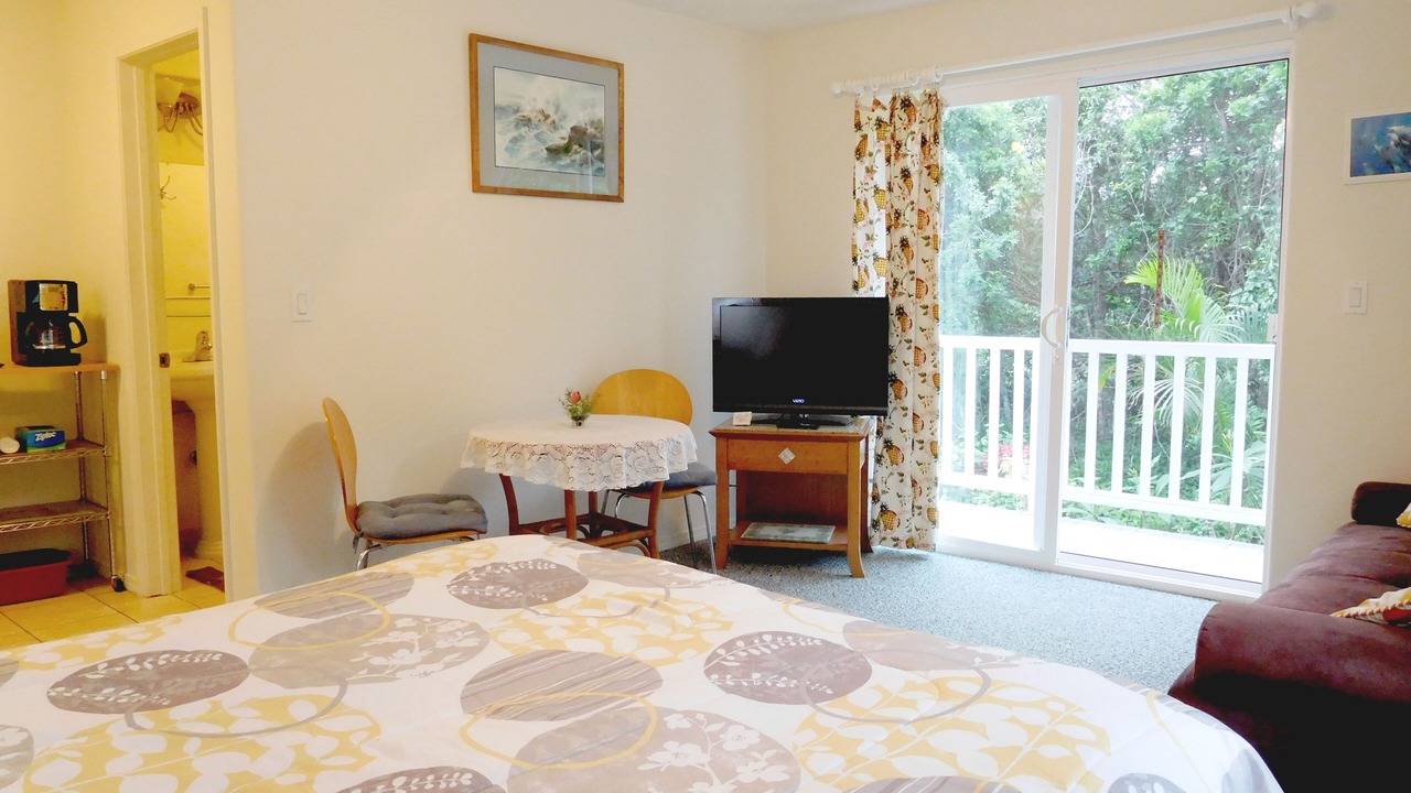 Photo of Bedroom in Kalaoa