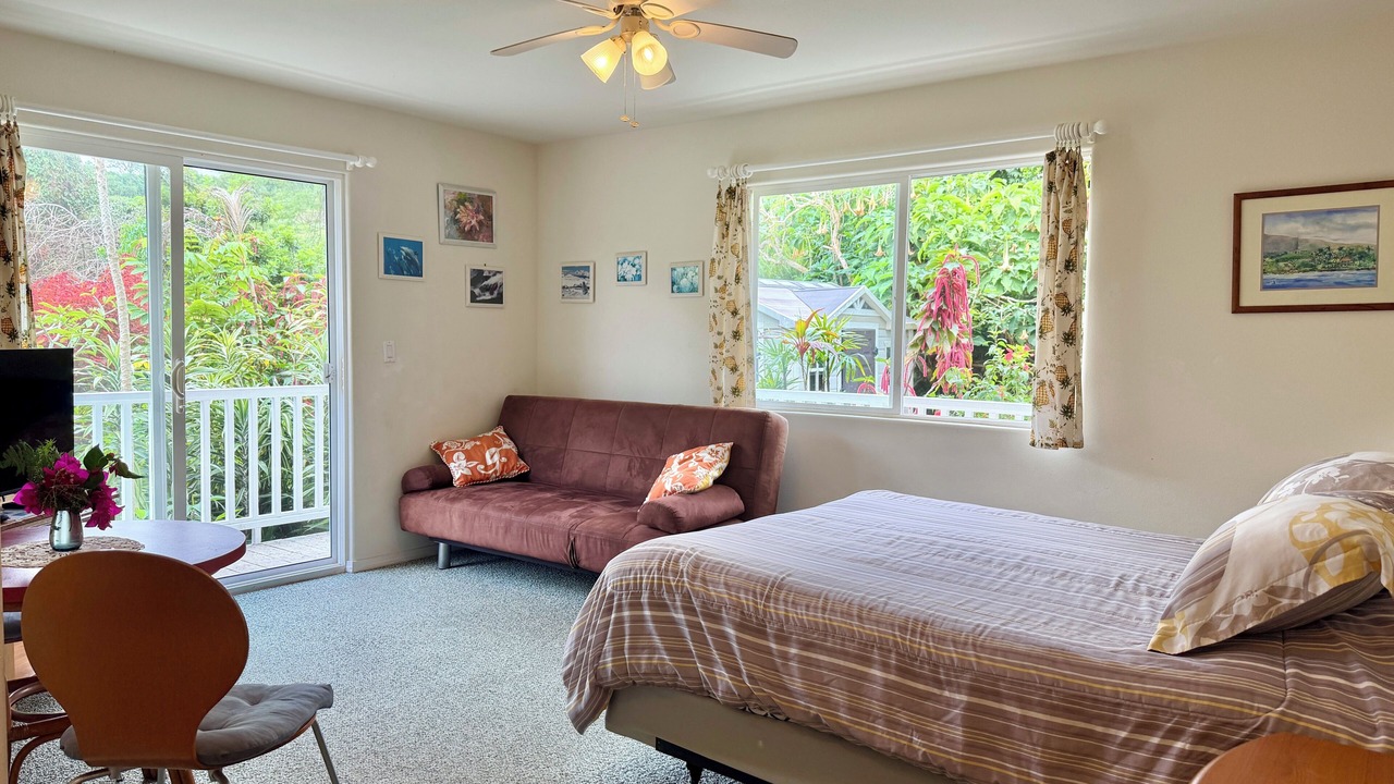 Photo of Bedroom in Kalaoa