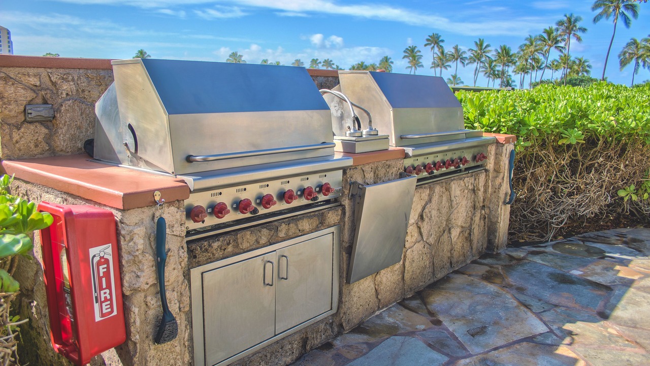 Photo of Outdoor in Ko Olina