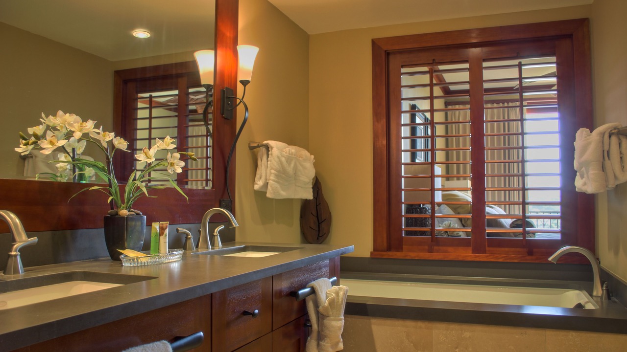 Photo of Bathroom in Ko Olina