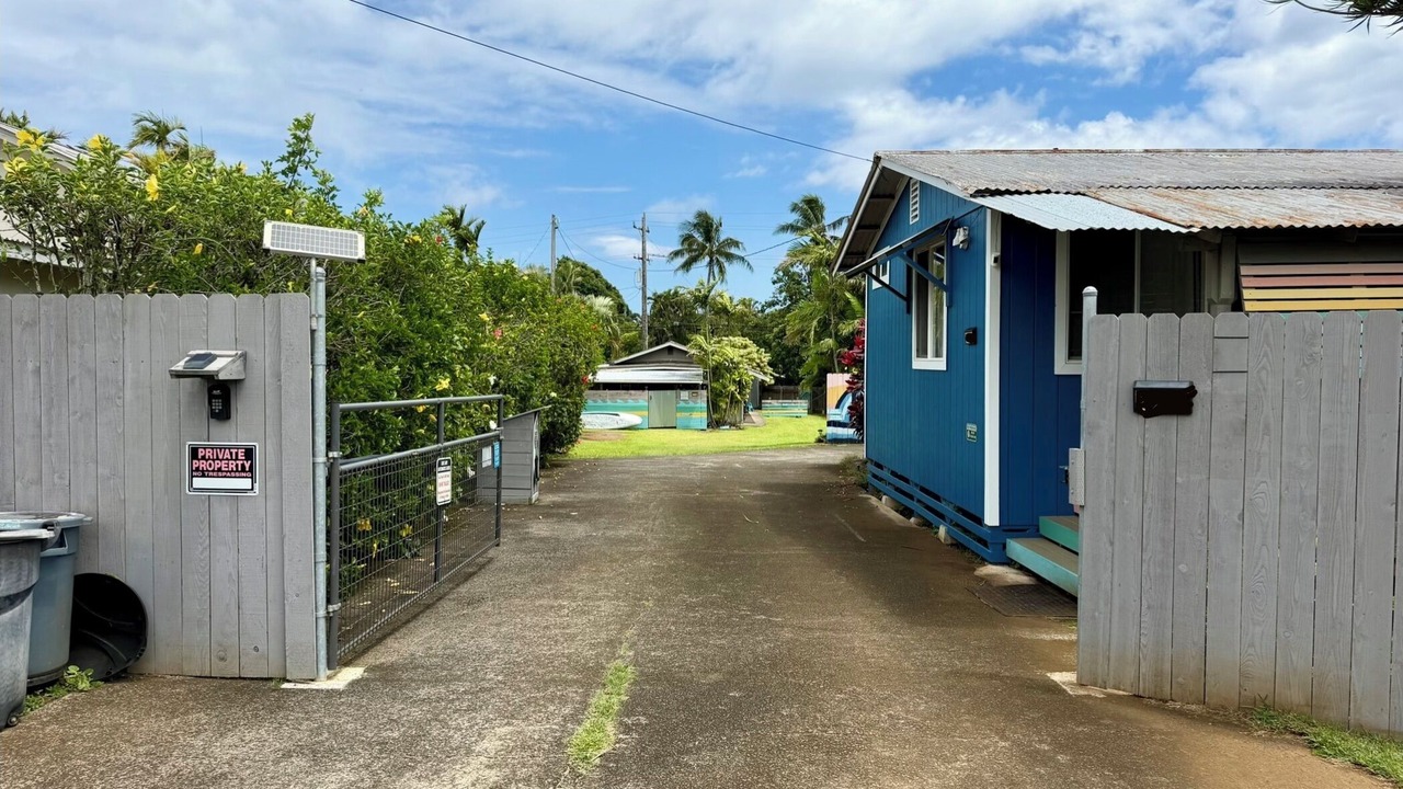 Photo of Outdoor in Pauwela