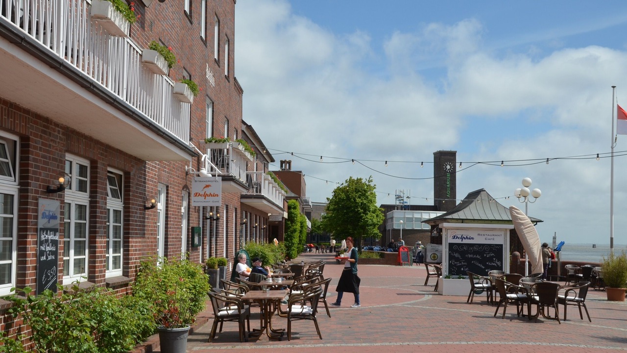 Photo of Outdoor in Center